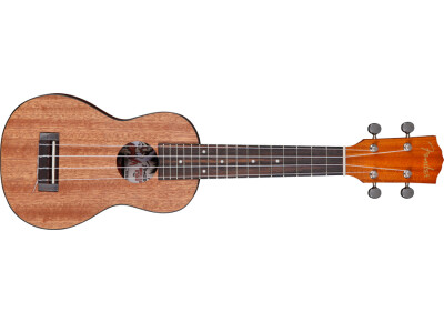 Fender Ukulele U'Uku - Soprano