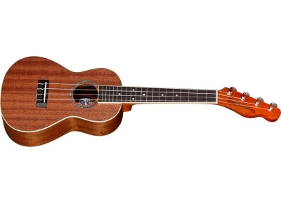 Fender Mino'Aka Concert Ukulele