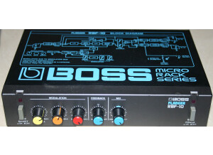 Boss RBF-10 Flanger