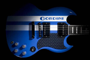 Gibson Gordini SG