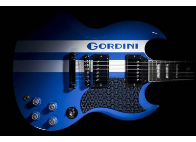 Gibson Gordini SG