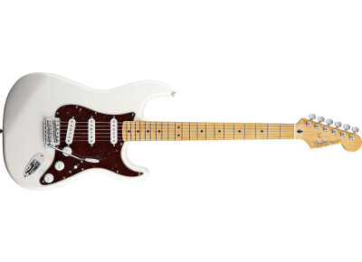 Fender Deluxe Roadhouse Stratocaster (2007-2013)