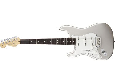 Fender American Standard Stratocaster LH (2008-2012)