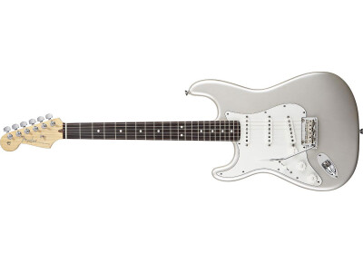 Fender American Standard Stratocaster LH (2008-2012)