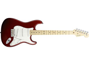 Fender American Standard Stratocaster (2008-2012)
