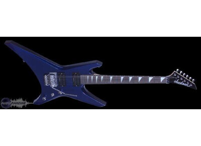 Jackson WRXT Warrior