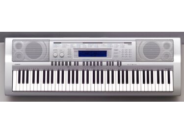 Casio WK-210