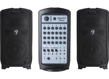 Fender Passport 300 Pro