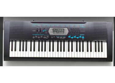 Casio CTK-2100