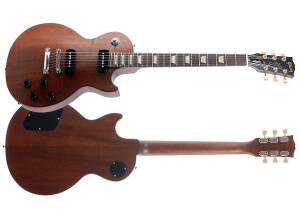 Gibson Les Paul Studio Faded P-90