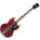 See the photo of the Gibson SG Standard Reissue with Maestro VOS Gibson SG Standard Reissue with Maestro VOS