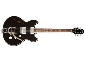 Gibson Midtown Standard with Bigsby