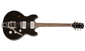 Gibson Midtown Standard with Bigsby