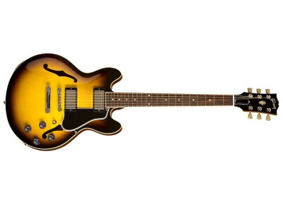 Gibson ES-339 30/60 Slender Neck