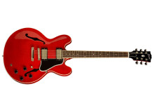 Gibson ES-335 Dot Plain Gloss