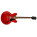 Gibson ES-335 Dot Plain Gloss