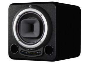 Equator Audio Research Q10