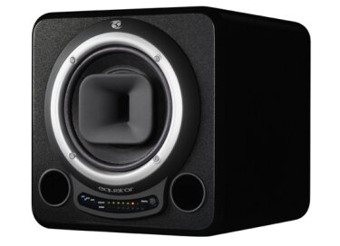 Equator Audio Research Q10