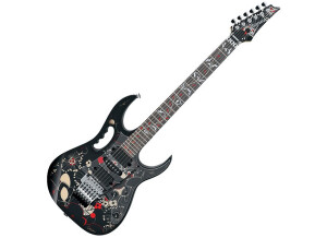 Ibanez JEM77 (2010)