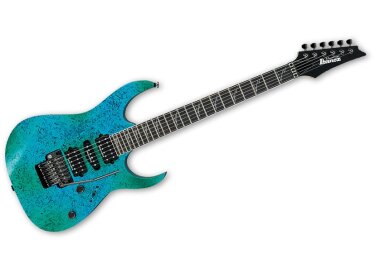 Ibanez RG2570Z