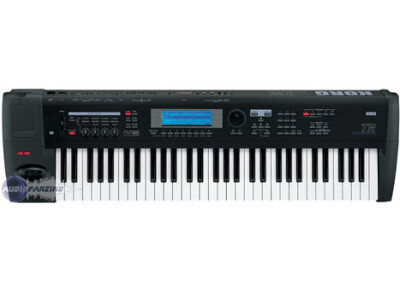 Korg Tr 88