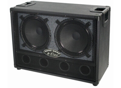 Genz-Benz GB 212G-Flex