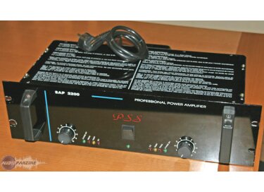 PSS - YGR MUSIC SAP 2200