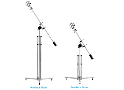 Enhanced Audio Revelator Alpha