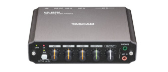 Tascam US-125M