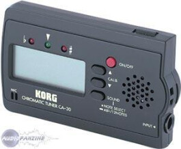 Korg CA-30