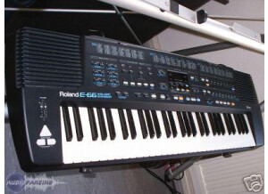 Roland E-66