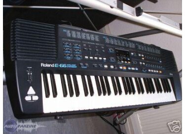 Roland E-66