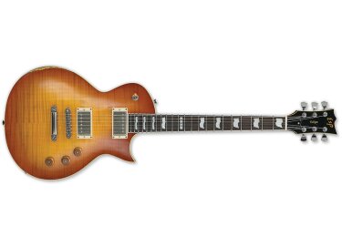 ESP Eclipse-II Distressed