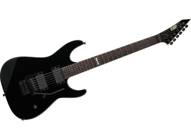 ESP M-II Rosewood EMG
