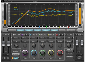Waves H-EQ
