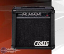 Crate GX15R