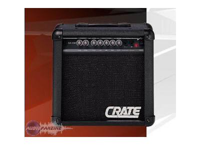 Crate GX15R