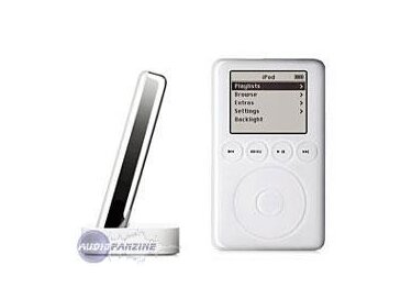 Apple iPod 40 Go