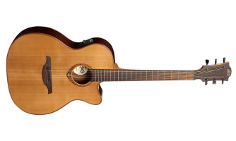 Lâg Tramontane T100ACE