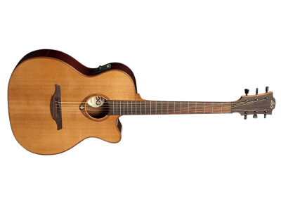 Lâg Tramontane T100ACE