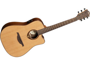 Lâg Tramontane T400DCE