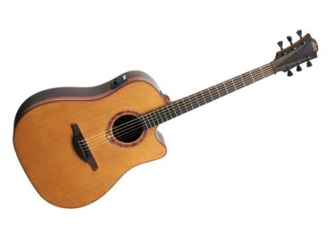 Lâg Tramontane T333DCE-G