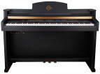 [NAMM] New Carlsbro Digital Pianos