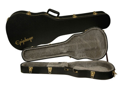 Epiphone 940-ENLPCS - Les Paul Case