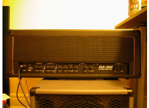 Lee Jackson XLA-1000