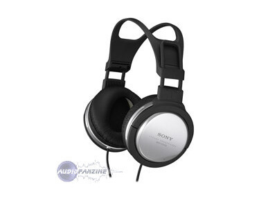 Sony MDR-V7