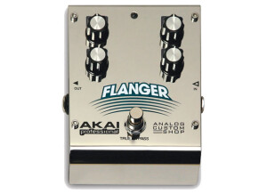 Akai Professional Flanger