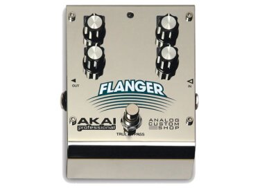 Akai Professional Flanger
