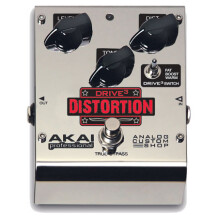 Akai Professional Drive 3 Distortion