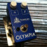 Caroline Guitar Company Olympia